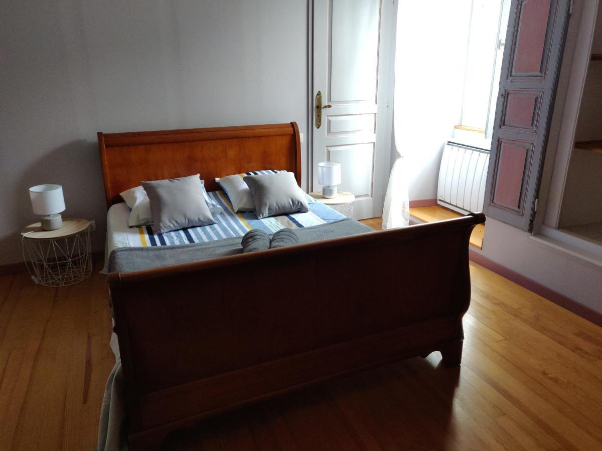 Le Logis De Lou Bed and Breakfast Blars Εξωτερικό φωτογραφία
