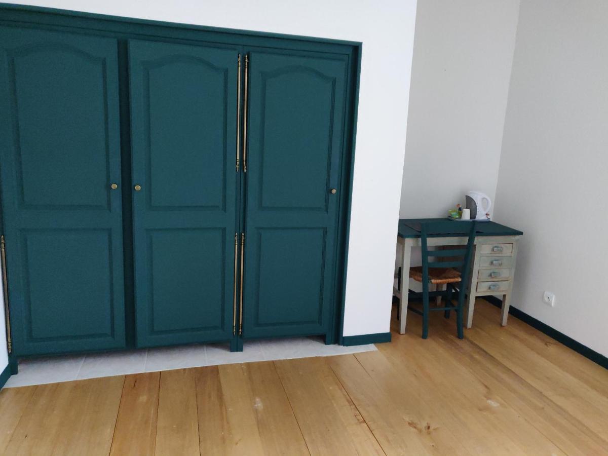 Le Logis De Lou Bed and Breakfast Blars Εξωτερικό φωτογραφία